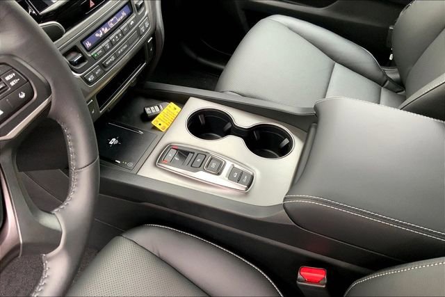 New 2026 Honda Ridgeline RTL image 8