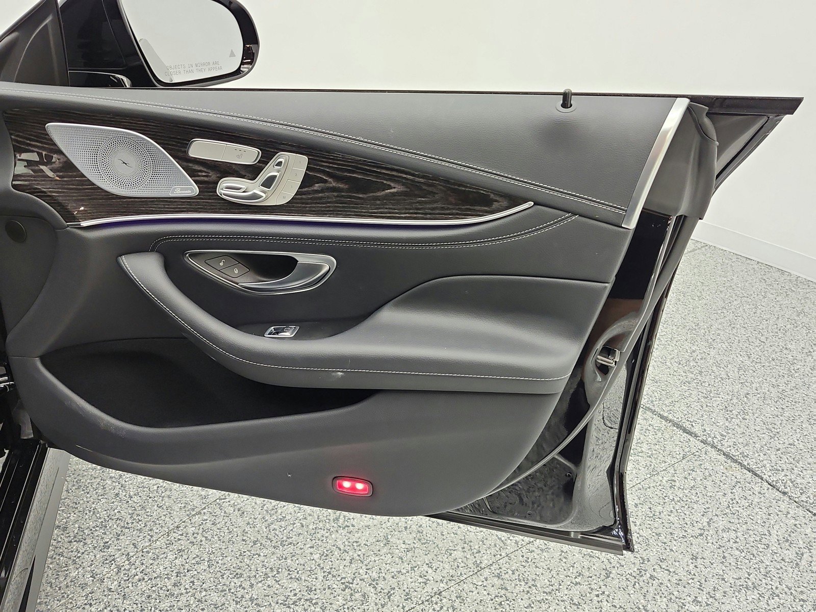 Certified 2023 Mercedes-Benz CLS 450 4MATIC image 22