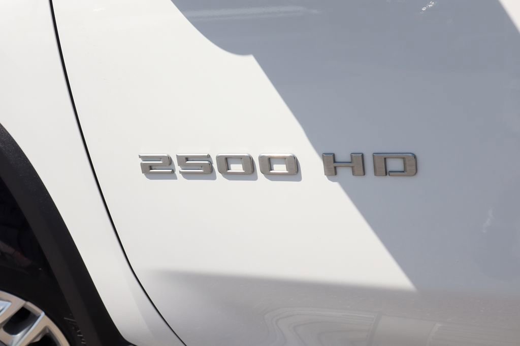 Used 2020 Chevrolet Silverado 2500 LT w/ Fleet Comfort Package image 51