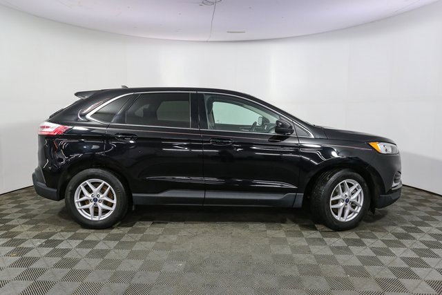 Used 2022 Ford Edge SEL w/ Convenience Package image 14