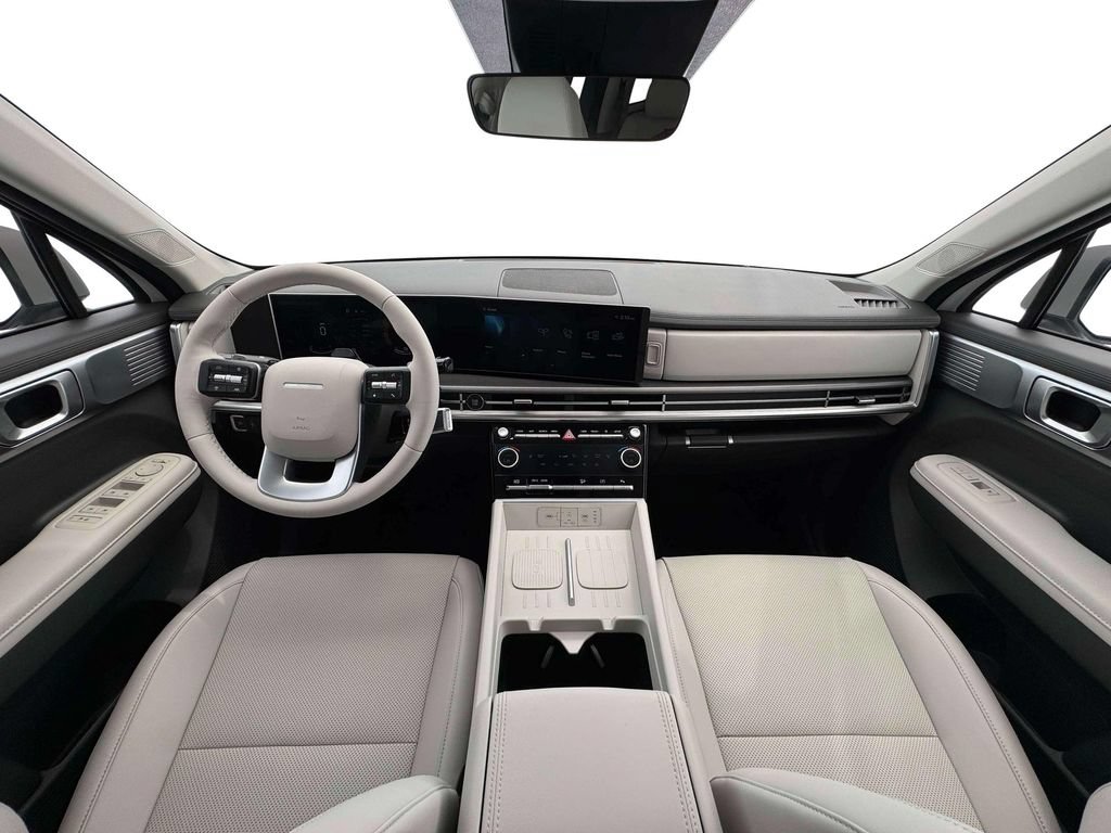 New 2026 Hyundai Santa Fe SEL FWD image 13
