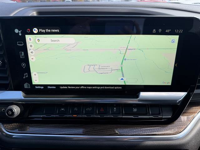 New 2026 Chevrolet Silverado 1500 LT image 22