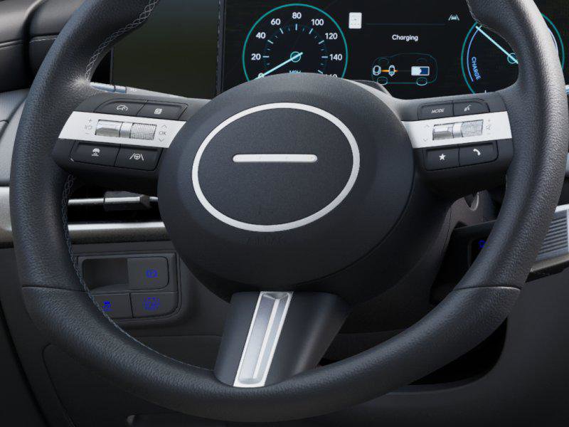 New 2025 Hyundai Tucson SEL w/ Tow & Go Package image 15