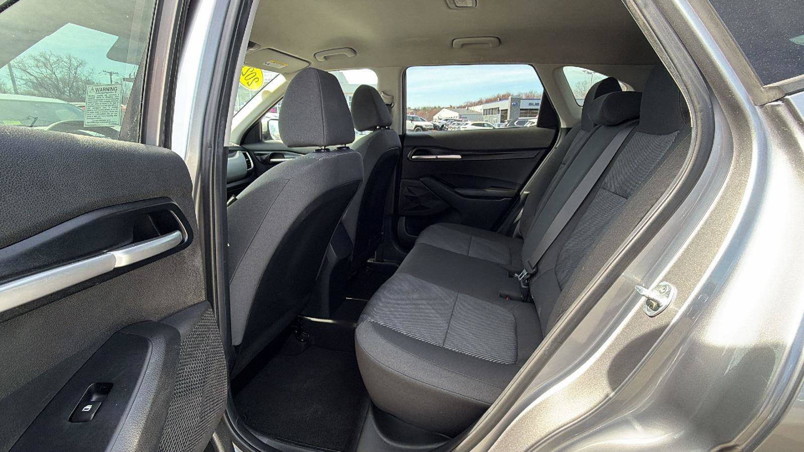 Used 2021 Kia Seltos LX AWD/4WD image 29