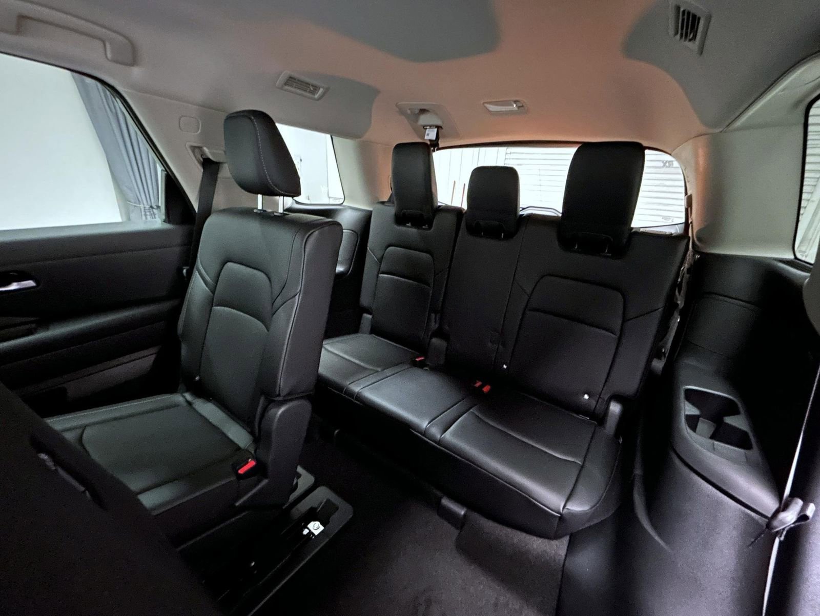 New 2026 Nissan Pathfinder SL image 12