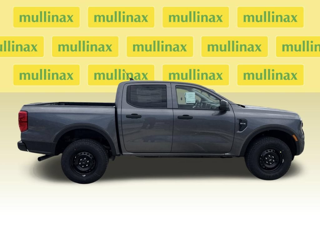 New 2026 Ford Ranger XL RWD image 16