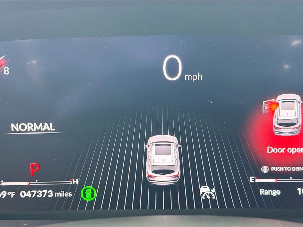 Used 2024 Acura MDX Type S image 44