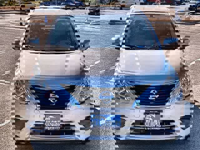 Used 2019 Nissan Versa S Plus image 9