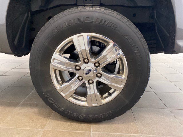 Used 2021 Ford Ranger XLT w/ Equipment Group 301A Mid AWD/4WD image 25