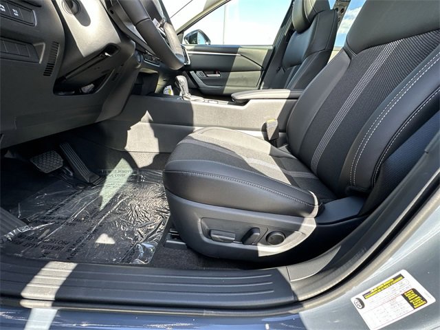 New 2026 MAZDA CX-50 AWD 2.5 Meridian Edition image 12