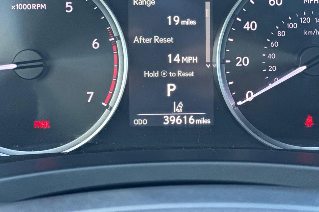 Certified 2023 Lexus IS 300 w/ Premium Package image 26
