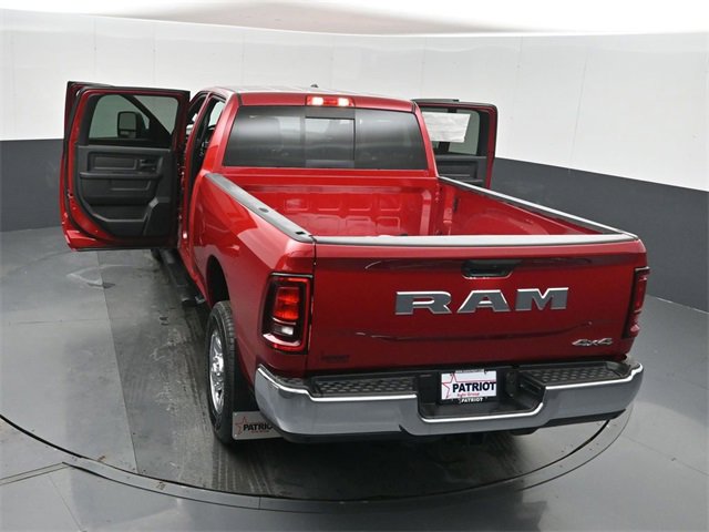 New 2026 RAM 2500 Tradesman image 50