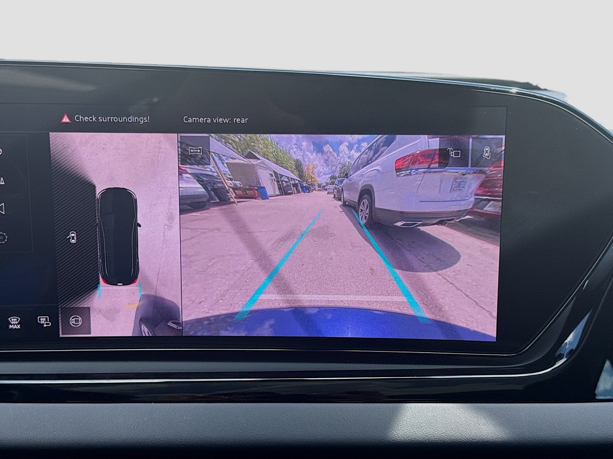 Used 2025 Audi A5 2.0T Premium Plus w/ Premium Plus image 11