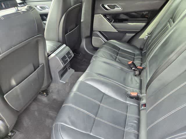 Used 2021 Land Rover Range Rover Velar R-Dynamic S AWD/4WD image 12