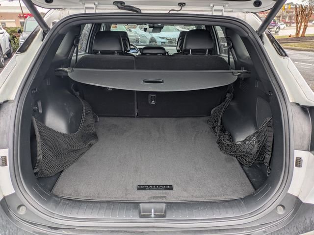 Used 2023 Kia Sportage X-Pro image 13