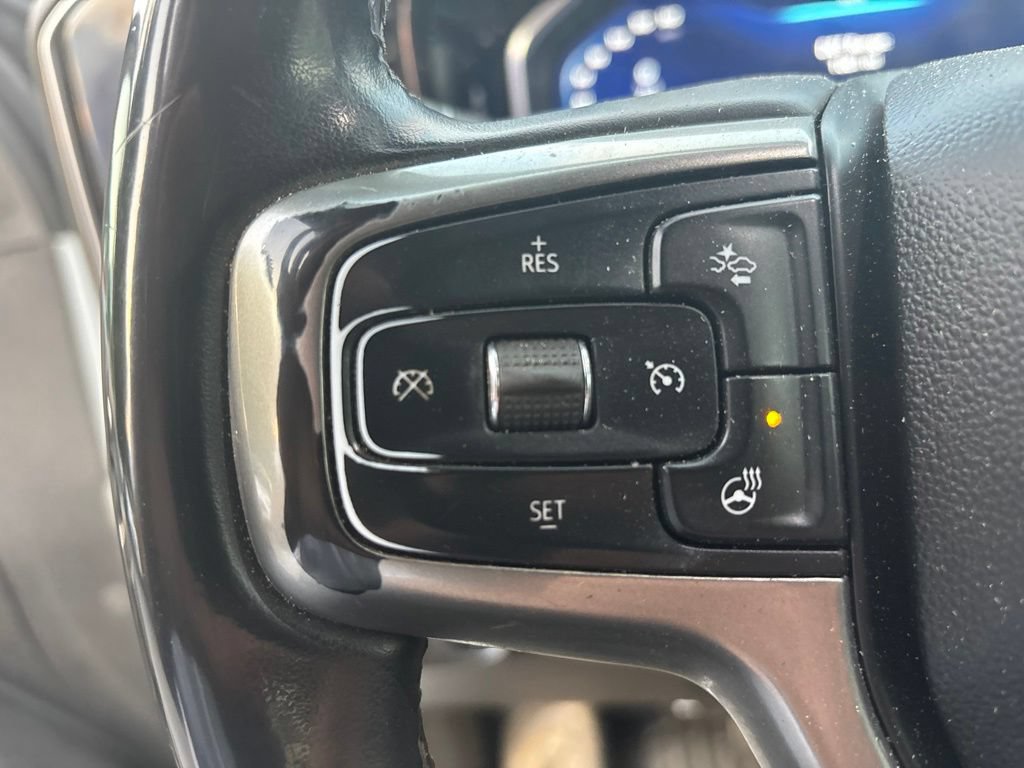 Used 2024 Chevrolet Silverado 3500 LT w/ Convenience Package AWD/4WD image 19