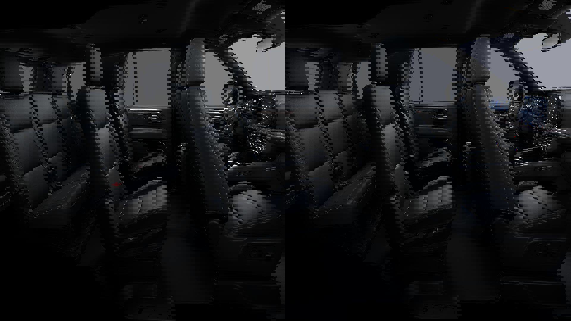 New 2026 Chevrolet Tahoe Z71 w/ Comfort Package image 55