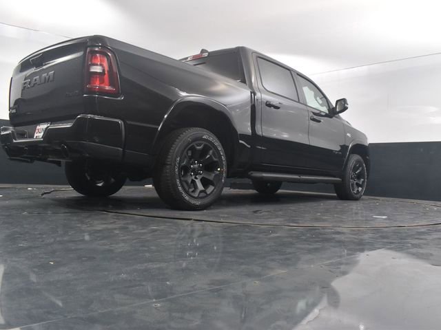 New 2026 RAM 1500 Big Horn AWD/4WD image 50