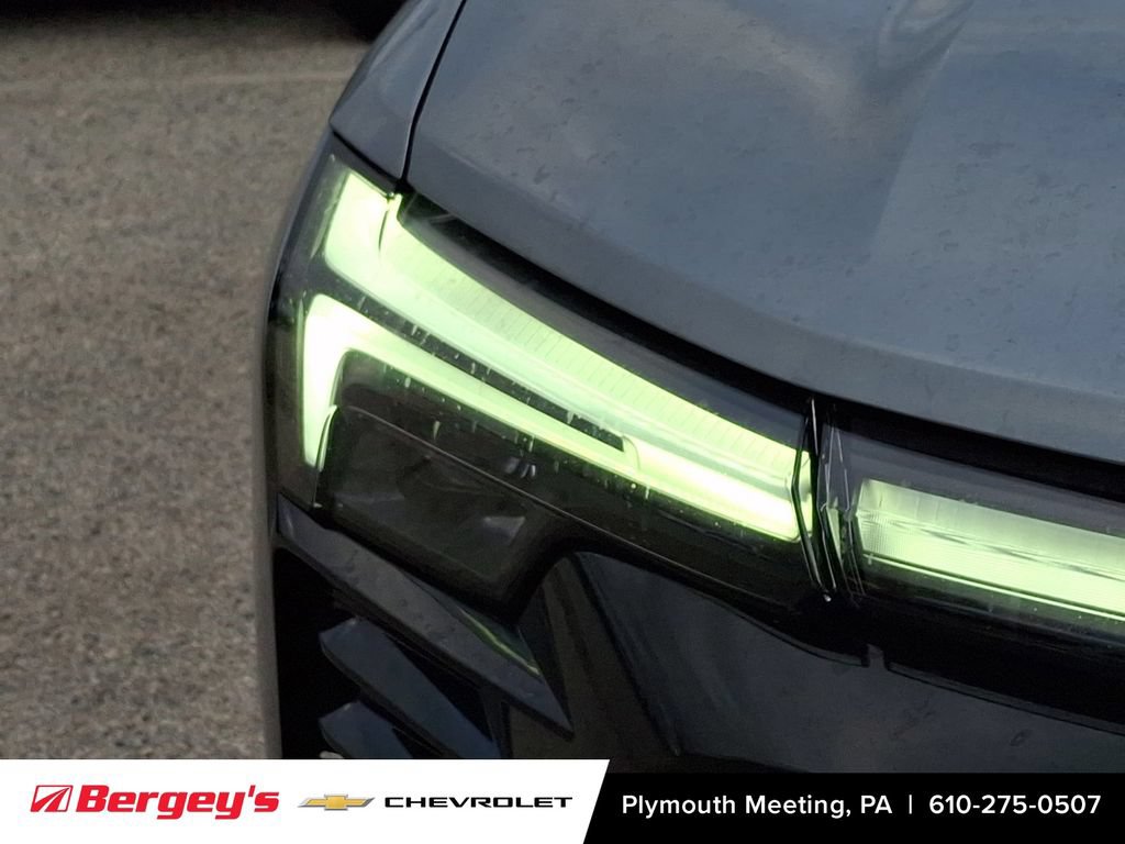 New 2026 Chevrolet Blazer EV SS AWD/4WD image 7