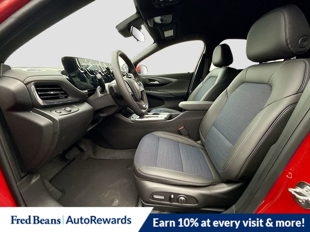 New 2026 Buick Envista Preferred w/ Convenience I Package image 20