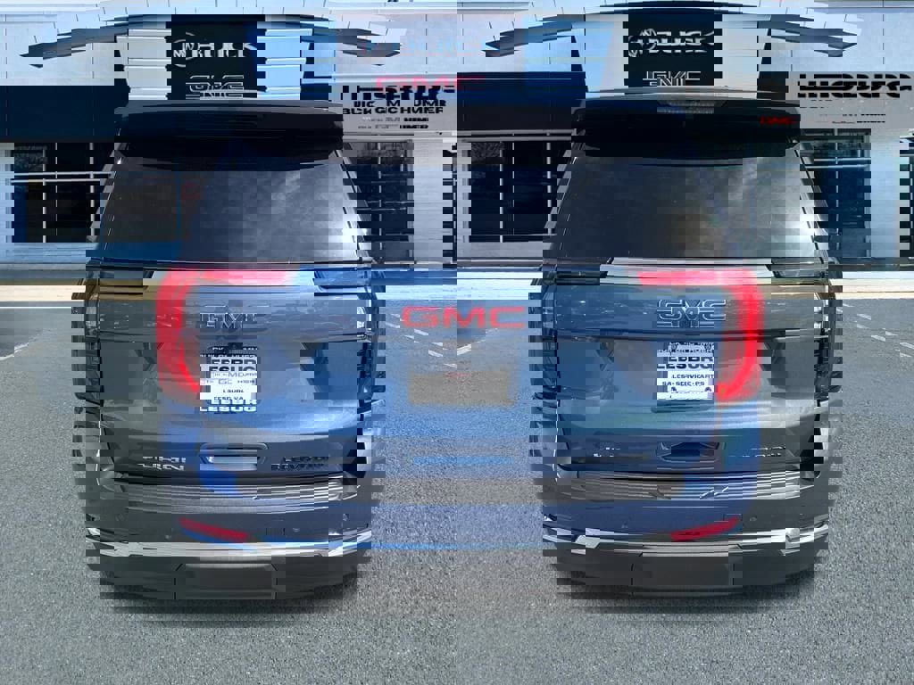 New 2026 GMC Yukon XL Elevation w/ LPO, Floor Liner Package image 6