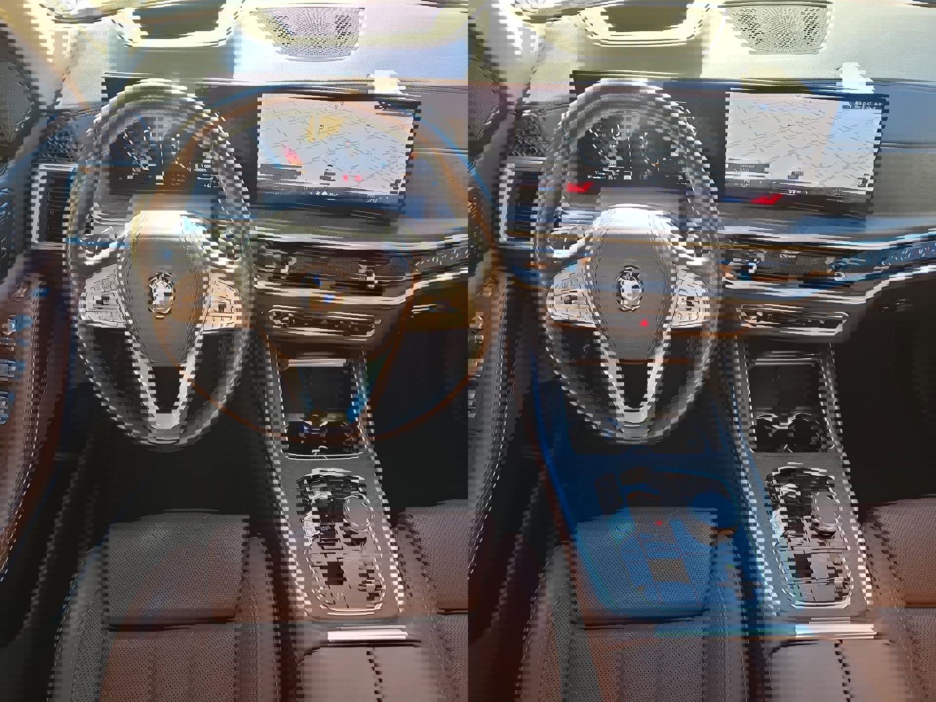 Certified 2024 BMW X7 xDrive40i image 14