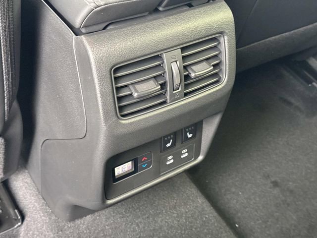 New 2026 Nissan Rogue Platinum w/ Platinum Premium Package image 21