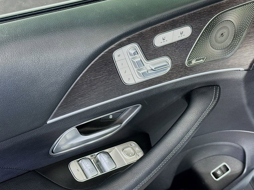 Used 2022 Mercedes-Benz GLE 350 image 18