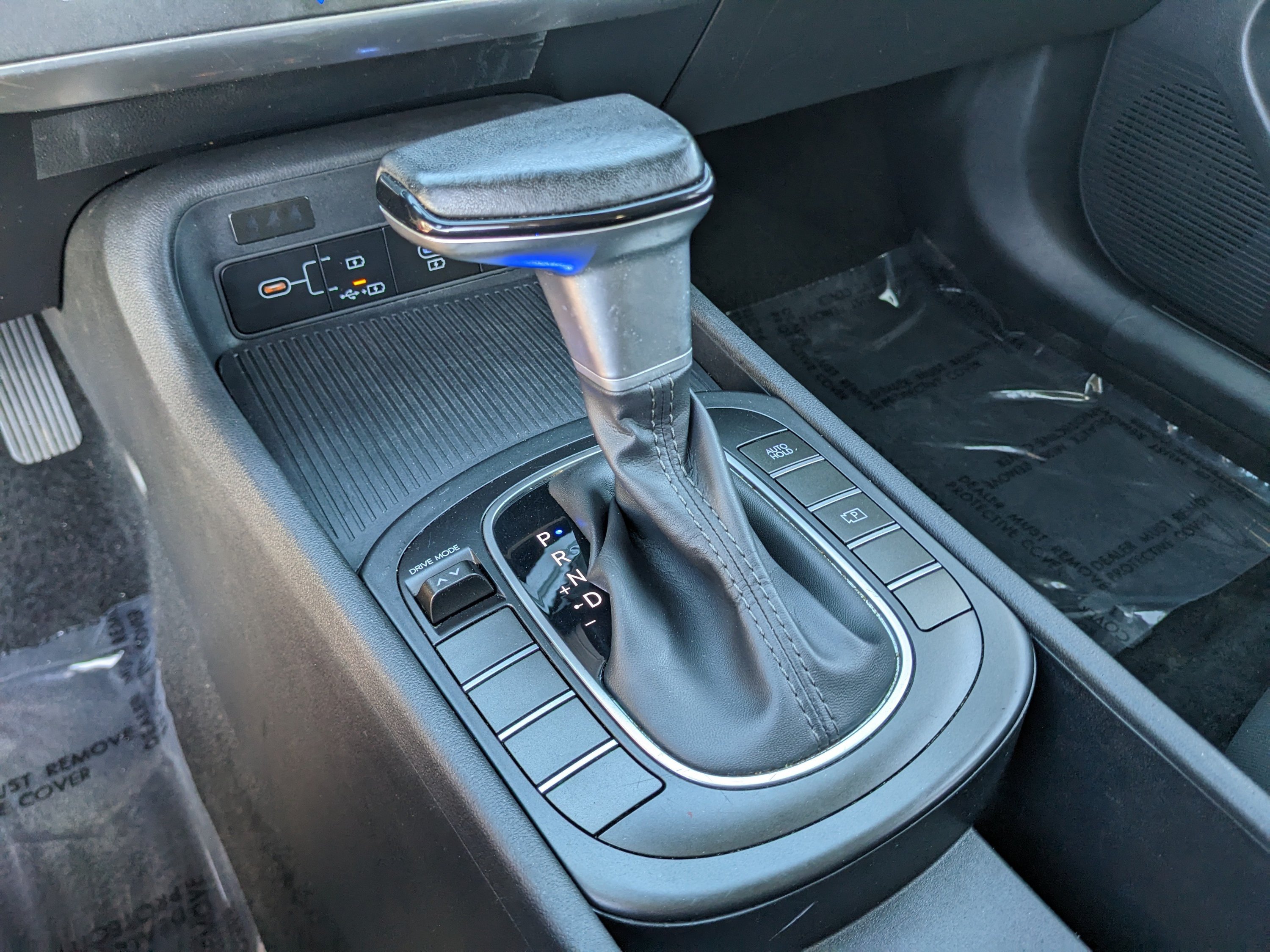 Used 2024 Hyundai Kona SEL FWD image 24