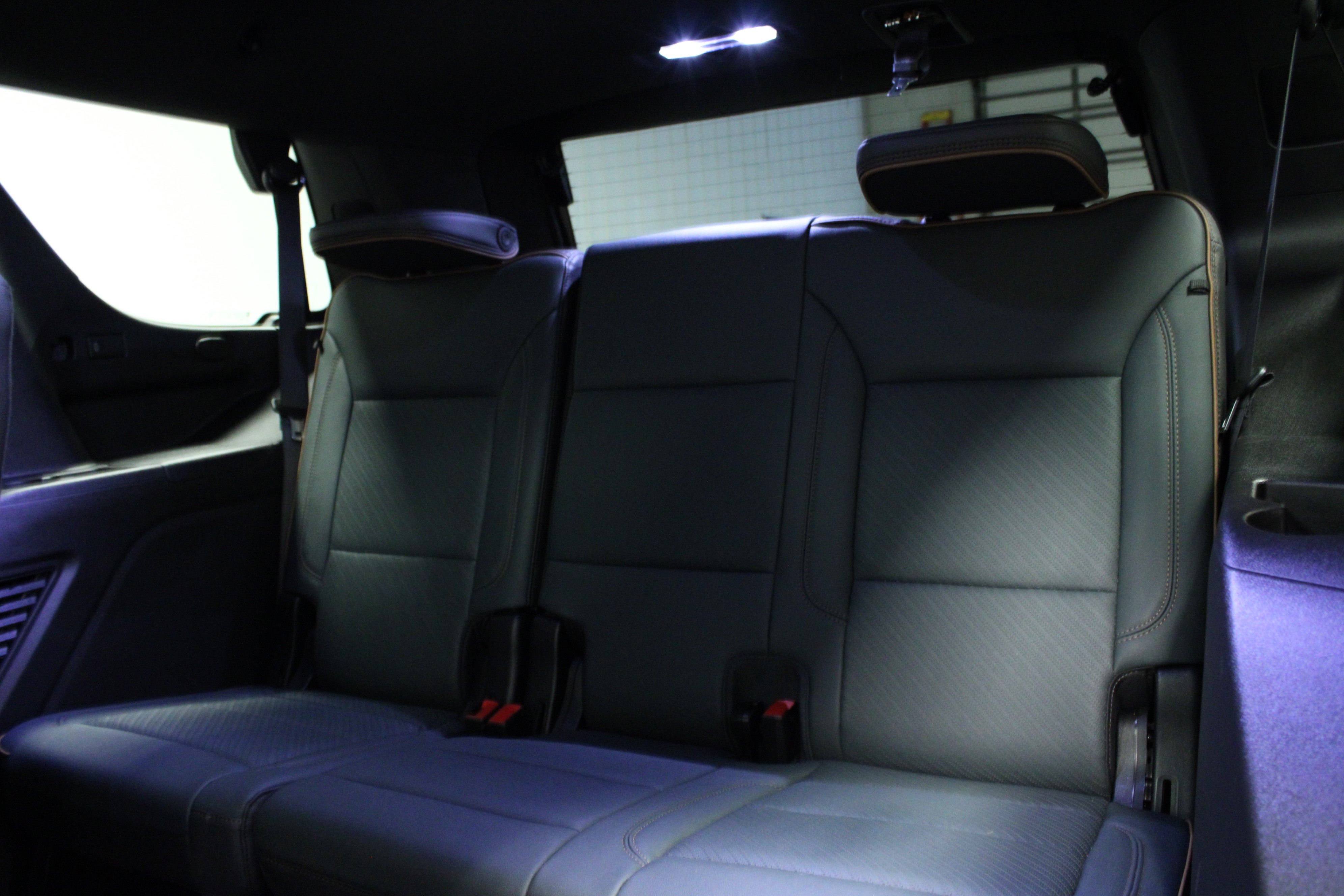 Used 2026 GMC Yukon AT4 w/ AT4 Premium Plus Package AWD/4WD image 15