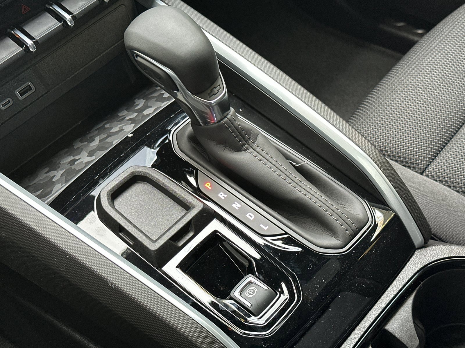 New 2026 Chevrolet Colorado LT image 24