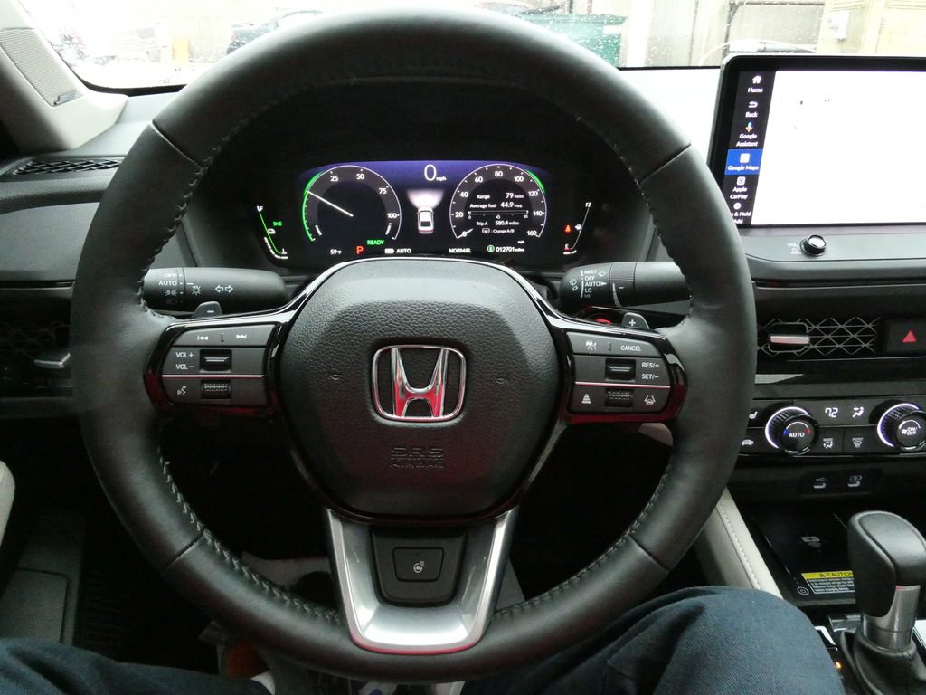 Used 2025 Honda Accord Touring image 33
