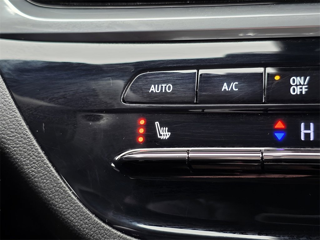 Used 2024 Buick Envista Avenir image 34