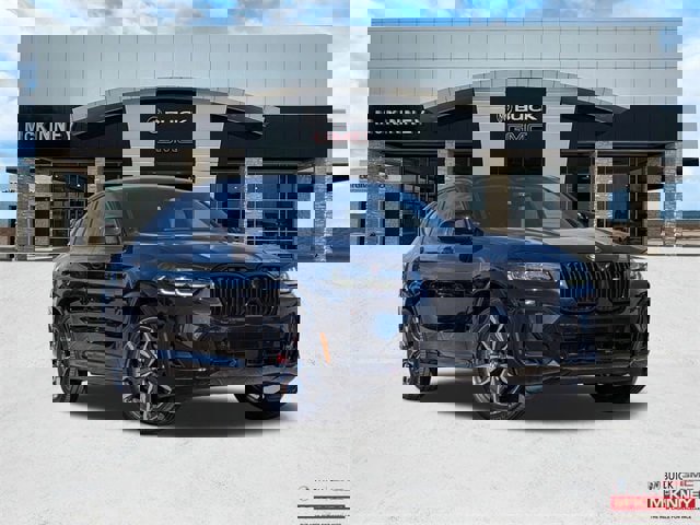 Used 2023 BMW X4 M40i