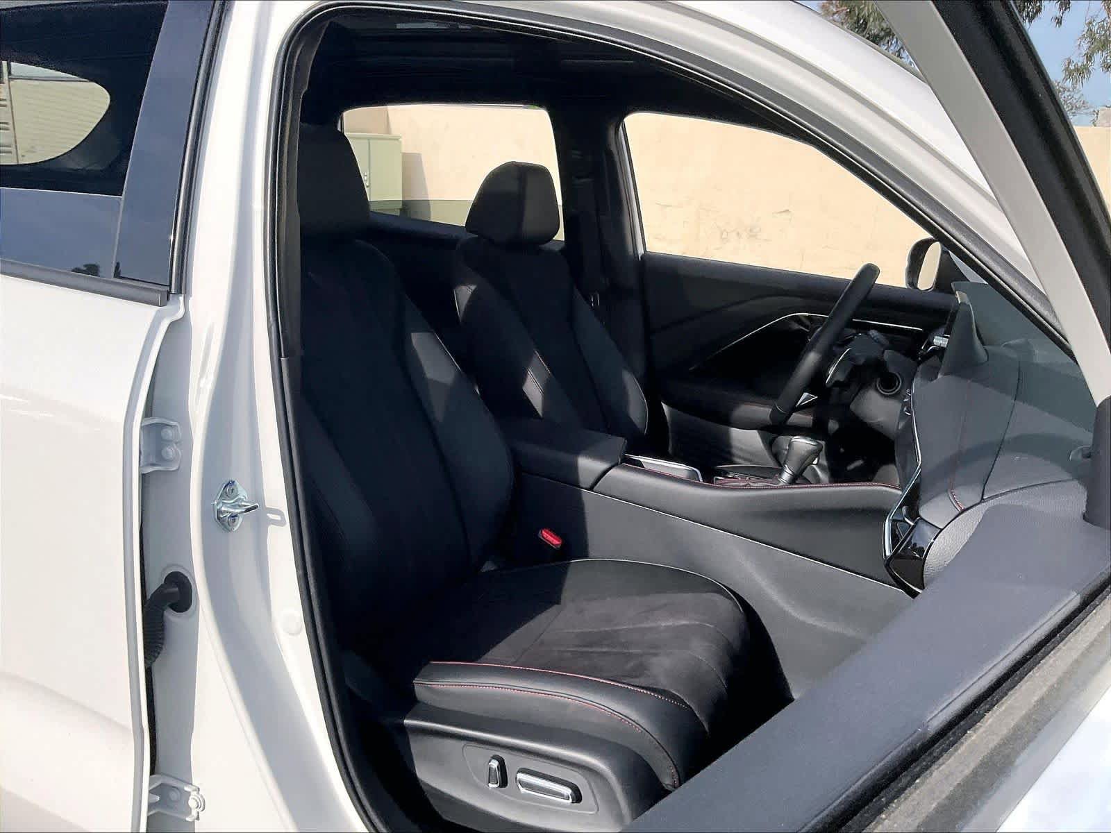 Used 2026 Acura ADX A-Spec image 9