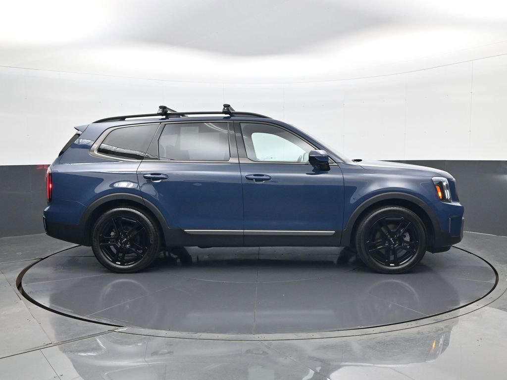Used 2023 Kia Telluride SX Prestige X-Line AWD/4WD image 4