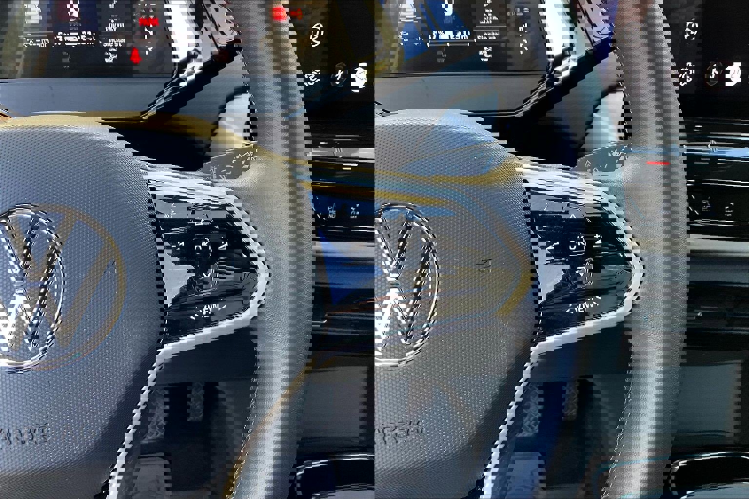 Certified 2023 Volkswagen ID.4 Pro S image 19