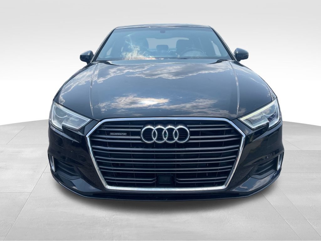 Used 2019 Audi A3 2.0T Premium AWD/4WD image 2