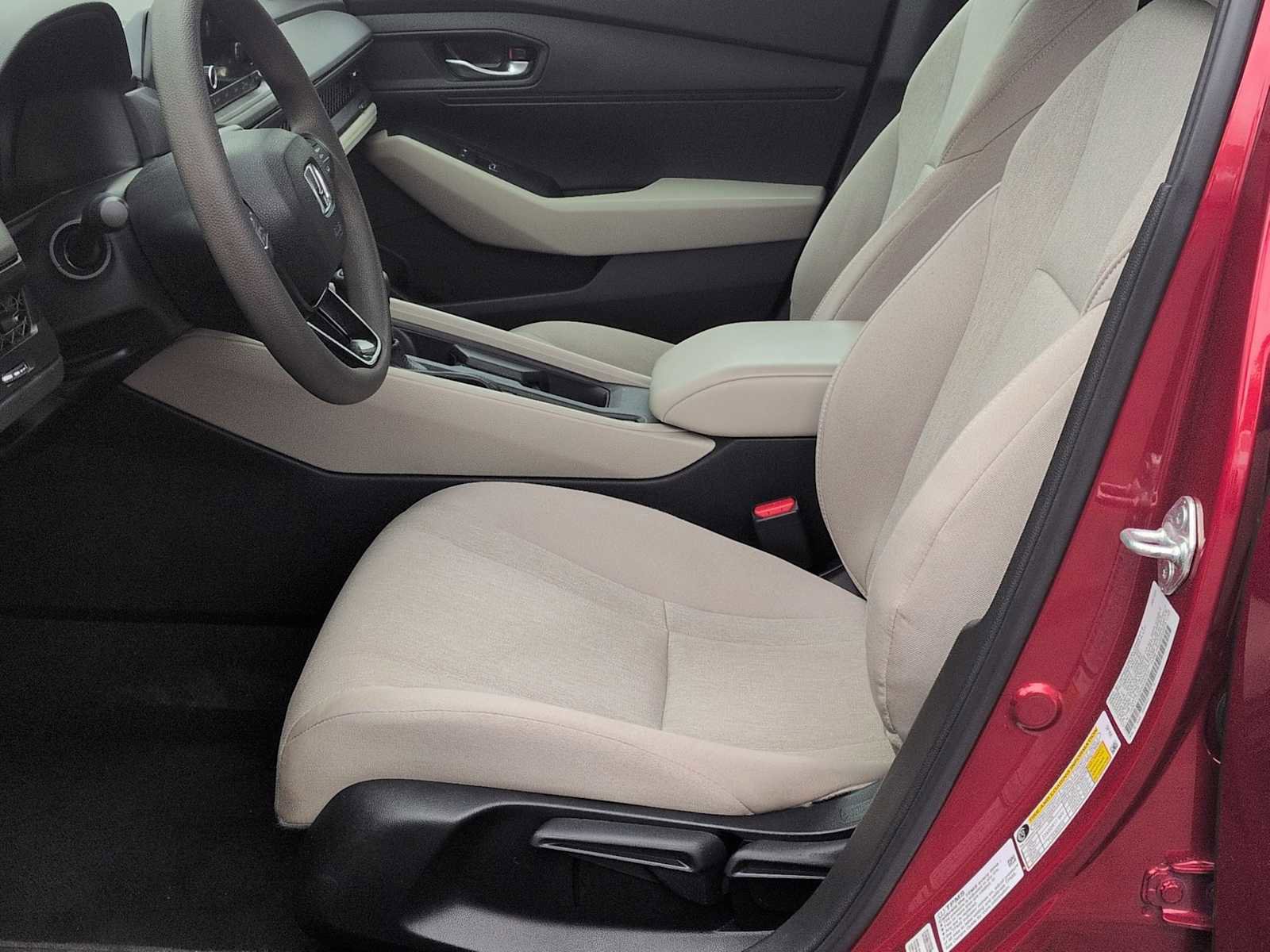 Used 2024 Honda Accord LX image 17