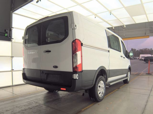 Used 2024 Ford Transit 250 Low Roof w/ Exterior Upgrade Package image 6
