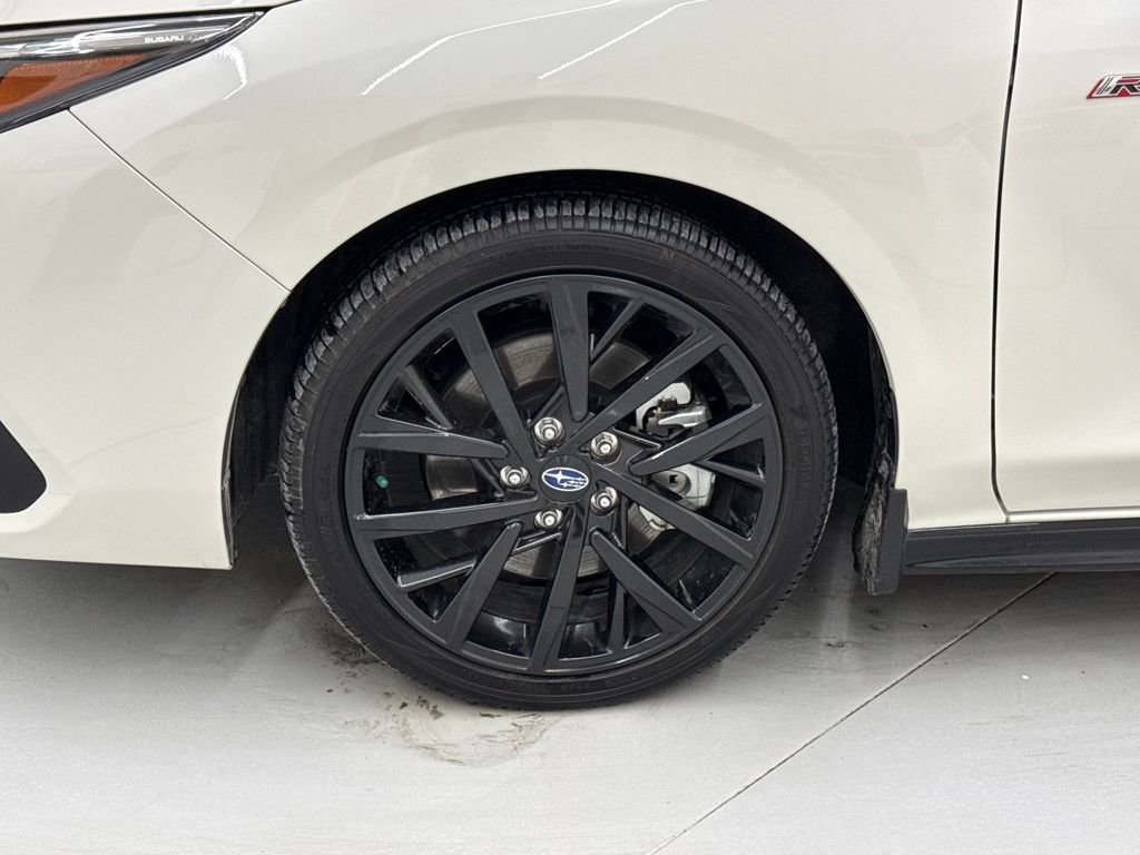 Used 2025 Subaru Impreza RS w/ Popular Package #3 image 10
