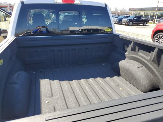 Used 2016 Ford F150 Lariat w/ Equipment Group 502A Luxury image 30