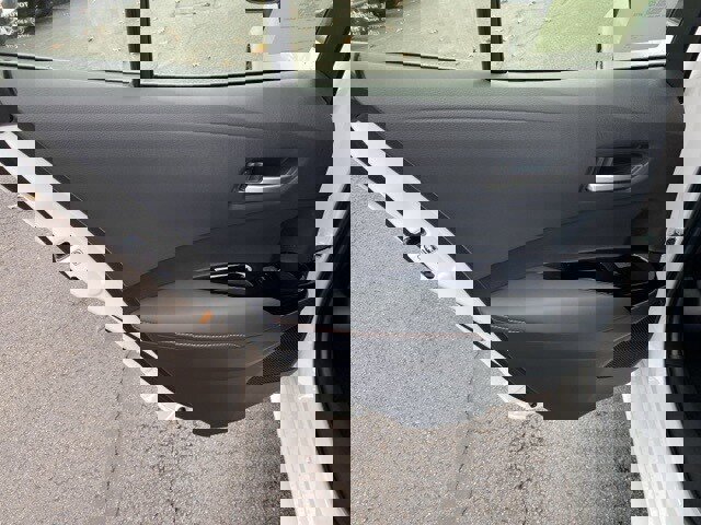 New 2026 Toyota Corolla SE image 48