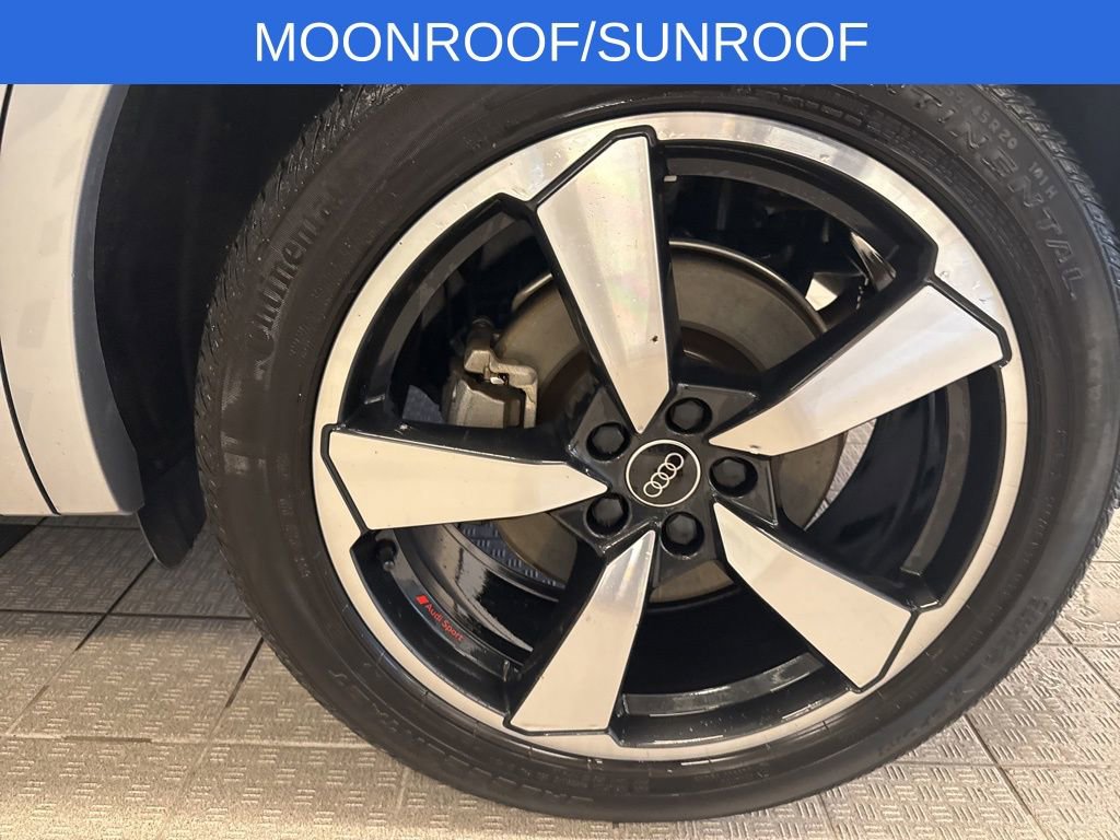 Used 2023 Audi Q5 2.0T Premium Plus w/ Premium Plus Package image 18