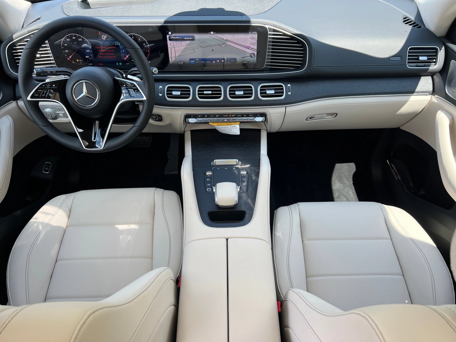 New 2026 Mercedes-Benz GLE 350 4MATIC image 16