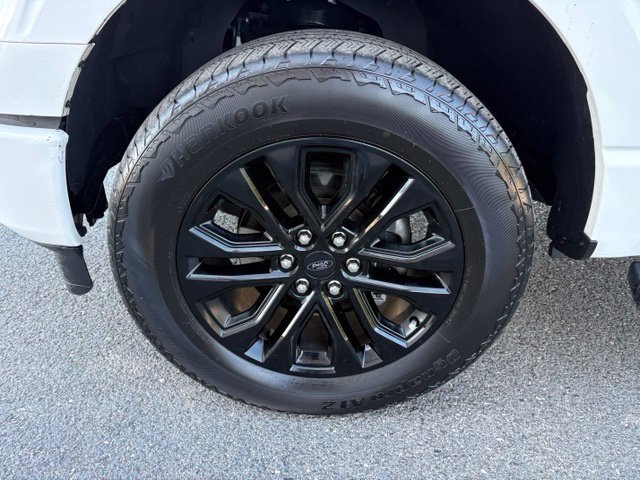 Used 2024 Ford F150 Lariat w/ Bed Utility Package AWD/4WD image 13