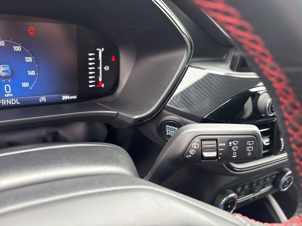 Used 2024 Ford Escape ST-Line image 16