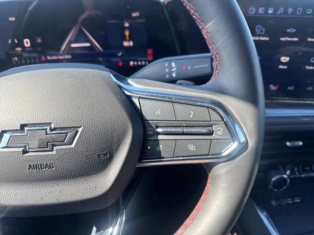 Used 2025 Chevrolet Tahoe RST w/ RST Capability Package image 28