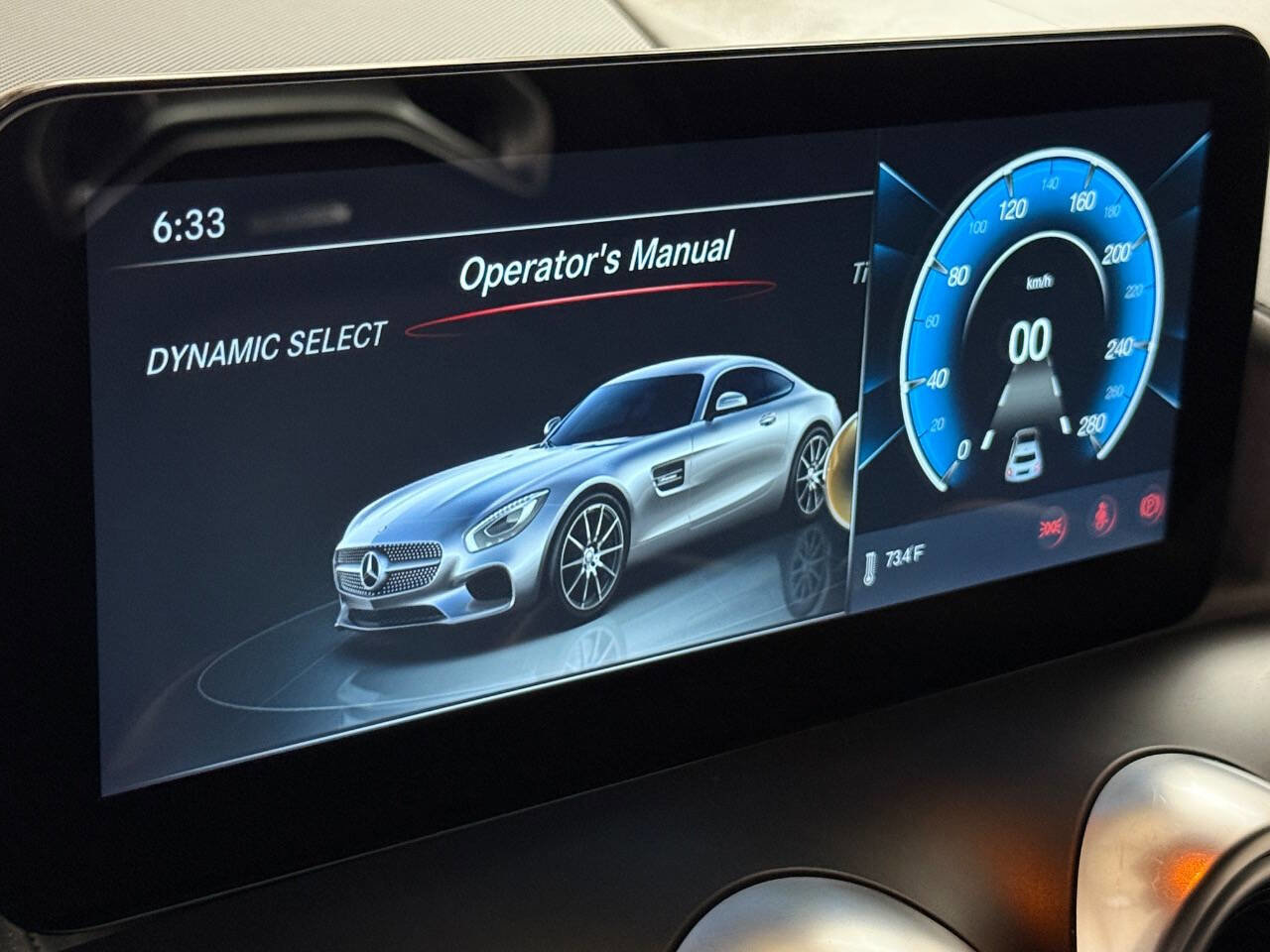 Used 2016 Mercedes-Benz AMG GT S image 47