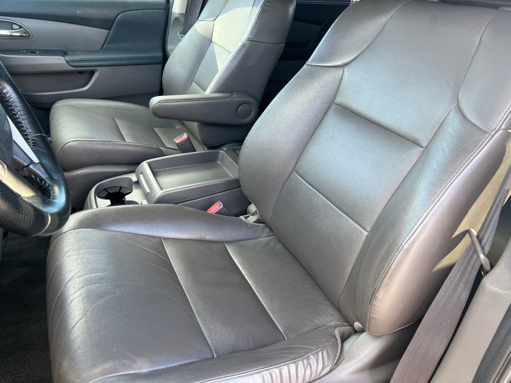 Used 2015 Honda Odyssey EX-L image 9